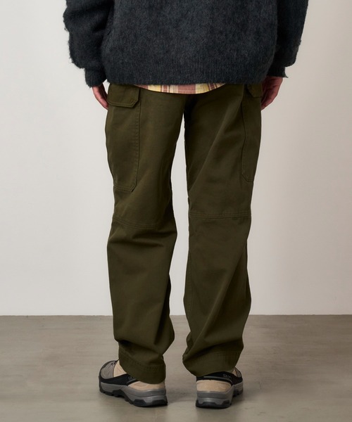 GRAMICCI（グラミチ） カーゴパンツ SIERRA CARGO PANT｜シエラカーゴ