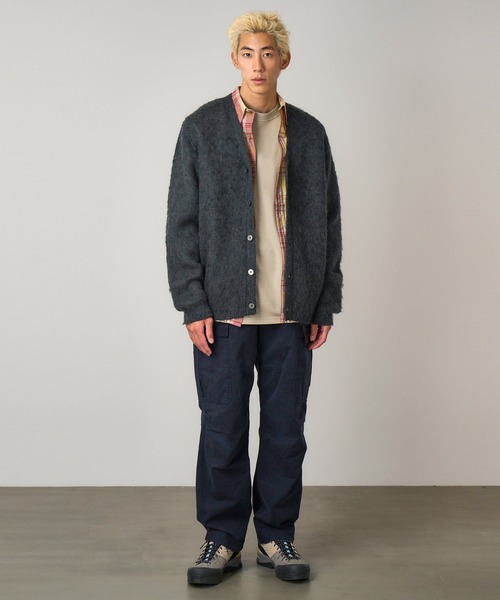 GRAMICCI（グラミチ） カーゴパンツ SIERRA CARGO PANT｜シエラカーゴ