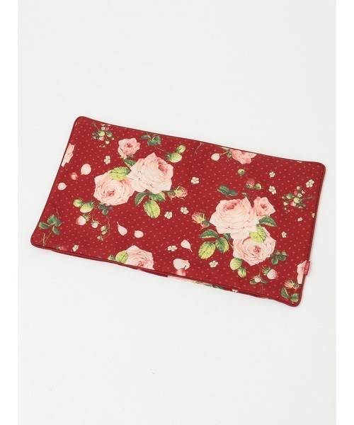 PINK HOUSE（ピンクハウス） クッション クッションカバー 「LIFE