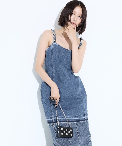 TOGA（トーガ） ショルダーバッグ バッグ 「TOGA TOO/トーガトゥ