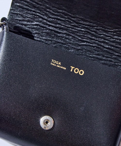 TOGA（トーガ） ショルダーバッグ バッグ 「TOGA TOO/トーガトゥ
