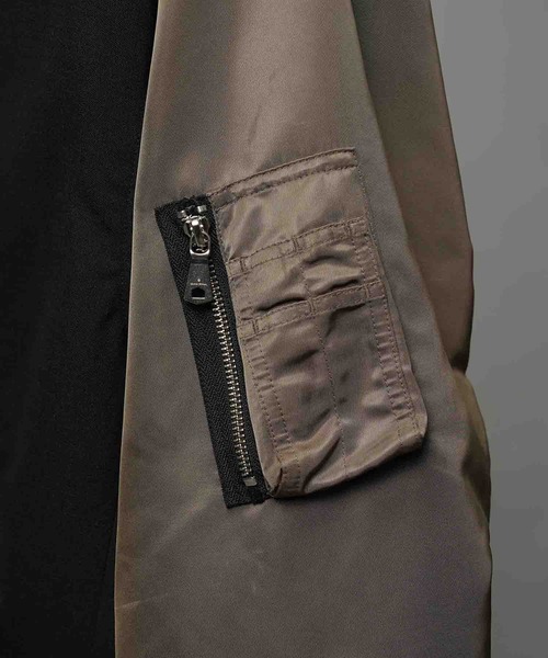 MAISON SPECIAL（メゾンスペシャル） ジャケット テーラードジャケット