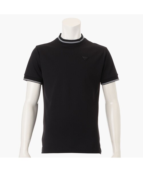BOSS（HUGO BOSS） ポロシャツ スリムフィット ストレッチコットンピケ