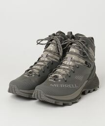 MERRELL（メレル） ブーツ エムティーエル サーモ ローグ 4 ミッド
