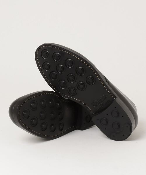 JALAN SRIWIJAYA（ジャラン スリウァヤ） チャッカブーツ 38 ブラック