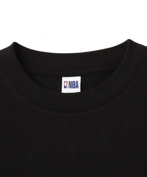 TOKYO 23 tシャツ TOKYO 23 x NBA Logo T-shirt / トウキョウ 23 x NBA