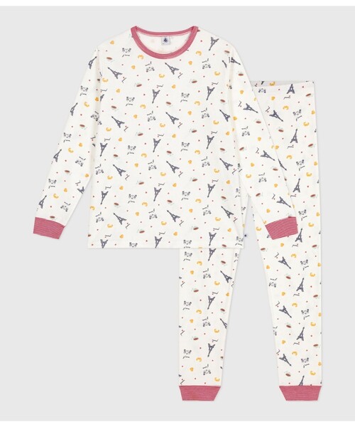 【ぴま様】✴︎予約商品です PETIT BATEAU（プチバトー） パジャマ パジャマ メンズ : ZOZOTOWN