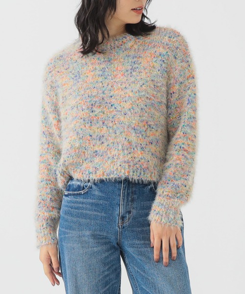 B：MING by BEAMS（ビーミング by ビームス） ニット セーター