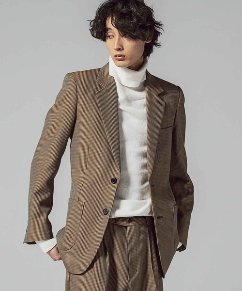 VIKTOR&ROLF(ヴィクター&ロルフ) ジャケット テーラード VIKTOR&ROLF(ヴィクター&ロルフ) ジャケット テーラード