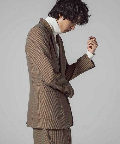 VIKTOR&ROLF(ヴィクター&ロルフ) ジャケット テーラード VIKTOR&ROLF(ヴィクター&ロルフ) ジャケット テーラード