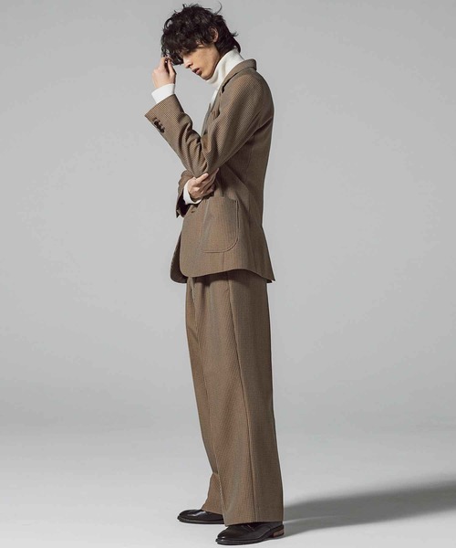 VIKTOR&ROLF(ヴィクター&ロルフ) ジャケット テーラード VIKTOR&ROLF(ヴィクター&ロルフ) ジャケット テーラード