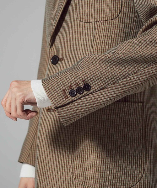 VIKTOR&ROLF(ヴィクター&ロルフ) ジャケット テーラード VIKTOR&ROLF(ヴィクター&ロルフ) ジャケット テーラード