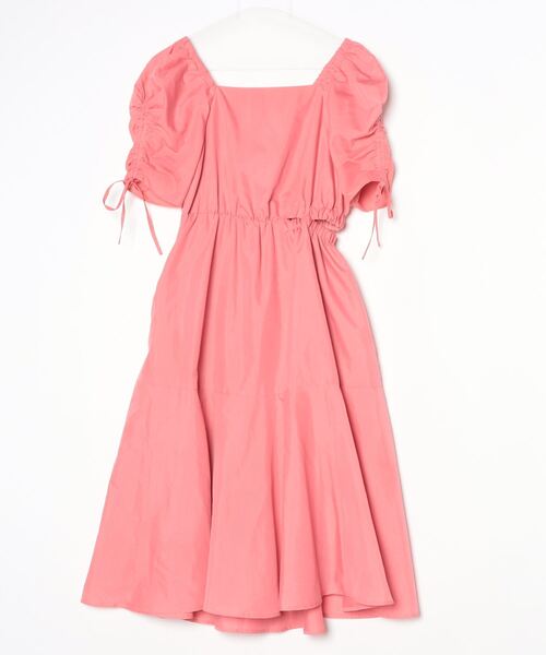 Her lip to 半袖ワンピース M ピンク レディース : ZOZOTOWN Yahoo!店