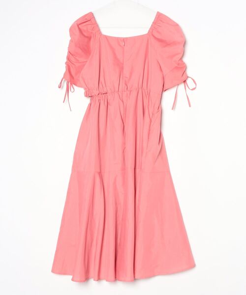 Her lip to 半袖ワンピース M ピンク レディース : ZOZOTOWN Yahoo!店
