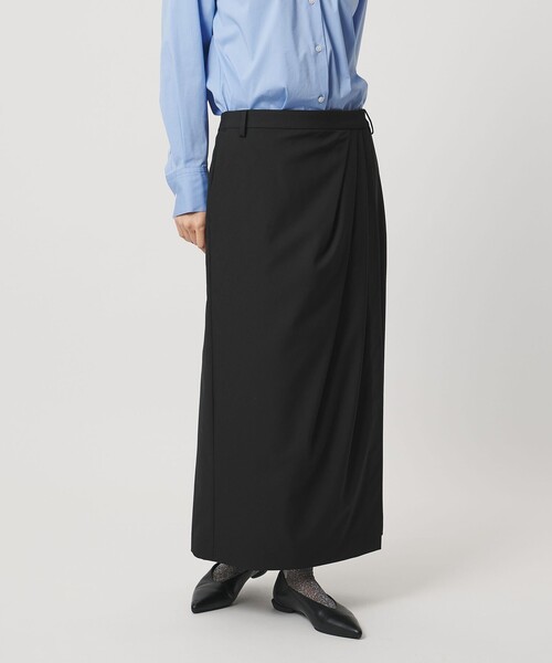 UNITED ARROWS（ユナイテッドアローズ） スカート ドレープ