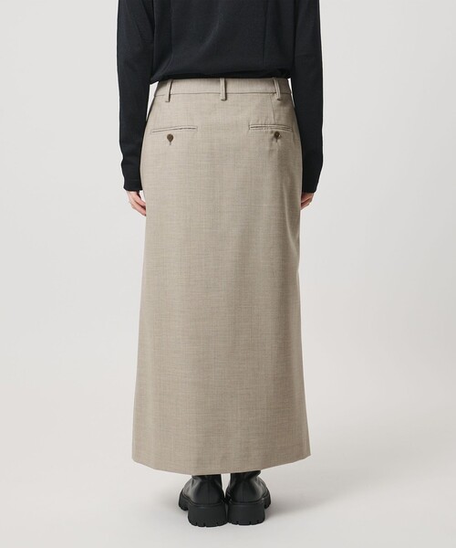 UNITED ARROWS（ユナイテッドアローズ） スカート ドレープ