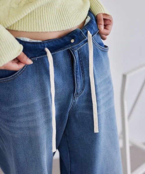 BARNYARDSTORM（バンヤードストーム） ジーンズ デニム デニムパンツ