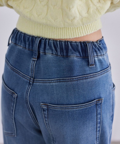 BARNYARDSTORM（バンヤードストーム） ジーンズ デニム デニムパンツ