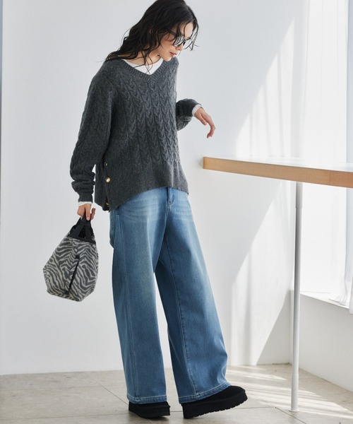 BARNYARDSTORM（バンヤードストーム） ジーンズ デニム デニムパンツ