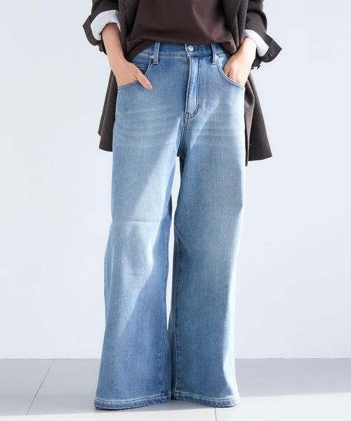 BARNYARDSTORM（バンヤードストーム） ジーンズ デニム デニムパンツ