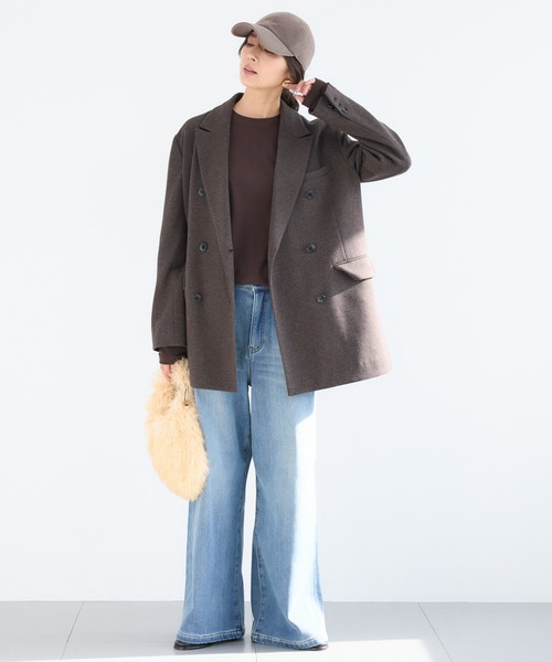 BARNYARDSTORM（バンヤードストーム） ジーンズ デニム デニムパンツ