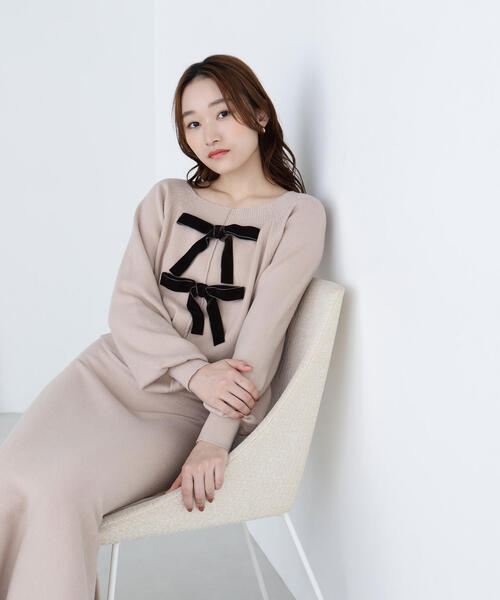 完売品】ロエベ LOEWE×Suna Fujita マフラー（うさぎ）