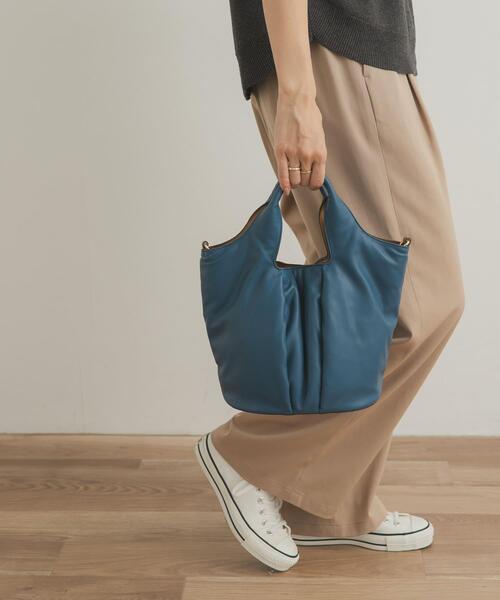 runrunrun ワンハンドルバッグ 楽天市場】CLEDRAN クレドラン カウレザー ワンハンドル トートバッグ