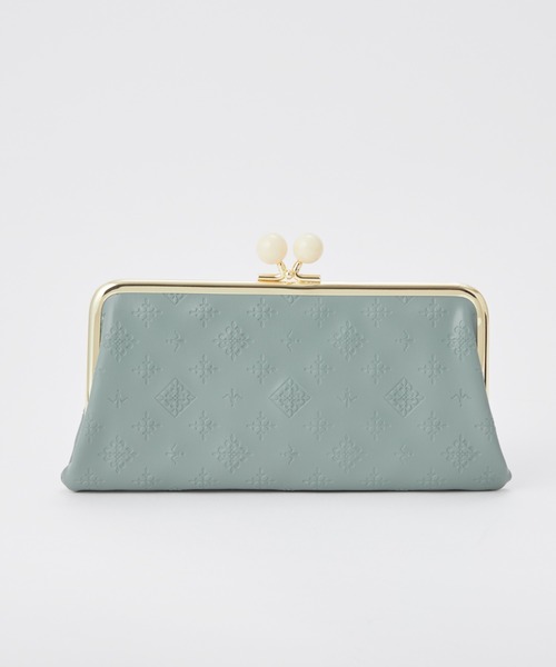 「Daily russet」 財布 FREE シルバー系その他 レディース_画像4