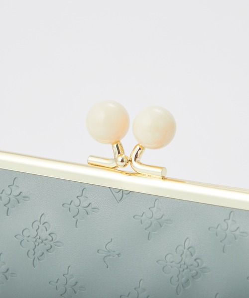 「Daily russet」 財布 FREE シルバー系その他 レディース_画像7