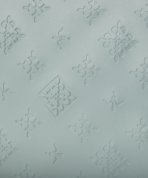 「Daily russet」 財布 FREE シルバー系その他 レディース_画像8