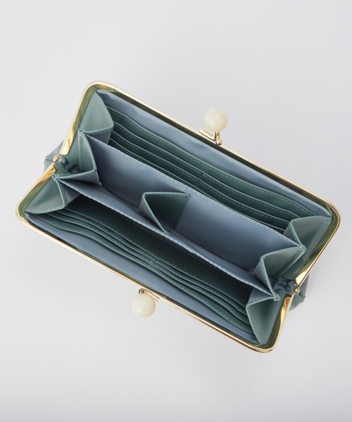 「Daily russet」 財布 FREE シルバー系その他 レディース_画像9