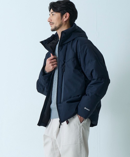 【9/9まで季節外特価】プラスフェニックス SP GORE-TEX DOWN phenix 2024-2025 AUTUMN/WINTER GORE-TEX COLLECTION