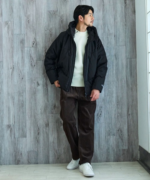 【9/9まで季節外特価】プラスフェニックス SP GORE-TEX DOWN phenix 2024-2025 AUTUMN/WINTER GORE-TEX COLLECTION