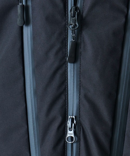 ダウンジャケット ダウン 「+phenix / プラスフェニックス」別注 ゴアテックス ダウンジャケット / GORE-TEX DOWN JACKETの画像