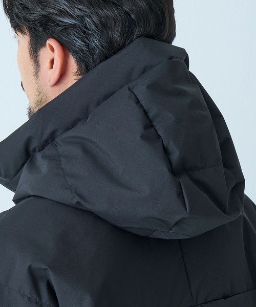 phenix（プラスフェニックス） ダウンジャケット ダウン 「+phenix