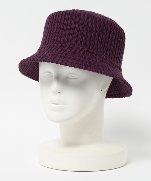 green label relaxing（グリーンレーベルリラクシング） 帽子 ハット