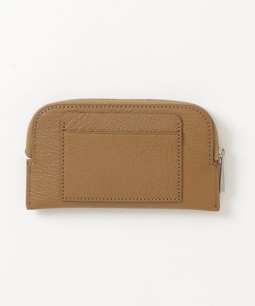 「ORSETTO」 カードケース FREE モカ レディース_画像2