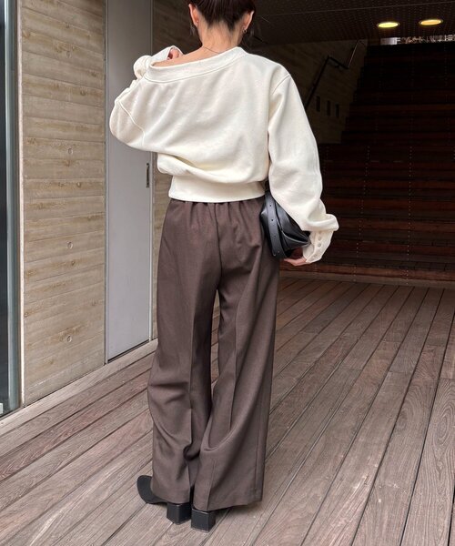 CAPRICIEUX LE'MAGE（カプリシューレマージュ） tシャツ 1ポイント