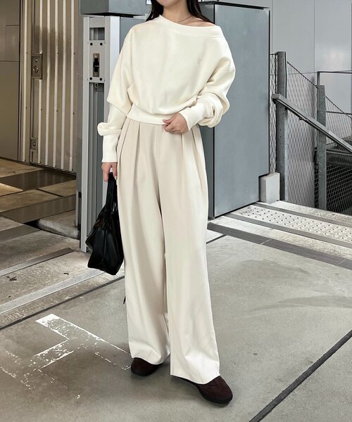 CAPRICIEUX LE'MAGE（カプリシューレマージュ） tシャツ 1ポイント