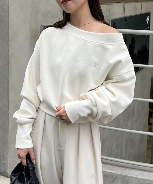 CAPRICIEUX LE'MAGE（カプリシューレマージュ） tシャツ 1ポイント