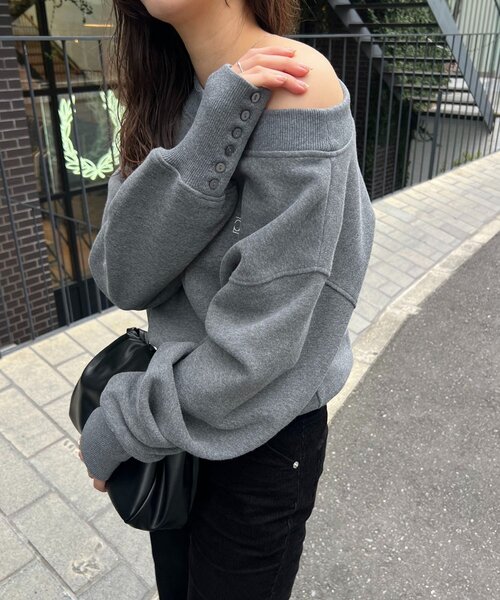 CAPRICIEUX LE'MAGE（カプリシューレマージュ） tシャツ 1ポイント