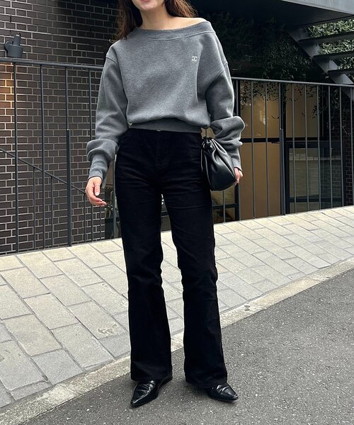 CAPRICIEUX LE'MAGE（カプリシューレマージュ） tシャツ 1ポイント