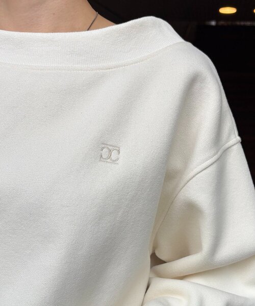 CAPRICIEUX LE'MAGE（カプリシューレマージュ） tシャツ 1ポイント