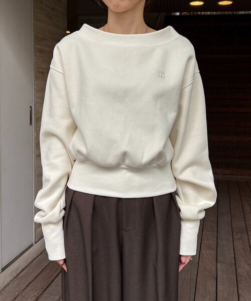 CAPRICIEUX LE'MAGE（カプリシューレマージュ） tシャツ 1ポイント