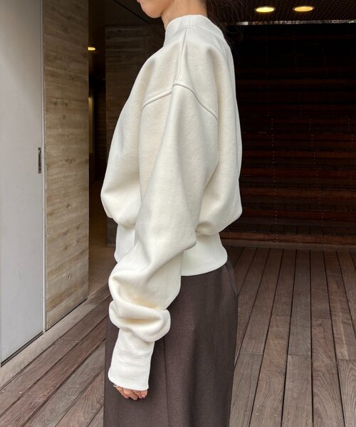 CAPRICIEUX LE'MAGE（カプリシューレマージュ） tシャツ 1ポイント