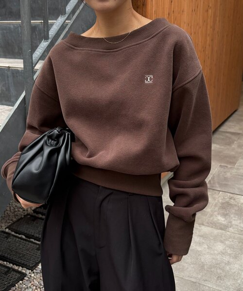 CAPRICIEUX LE'MAGE（カプリシューレマージュ） tシャツ 1ポイント
