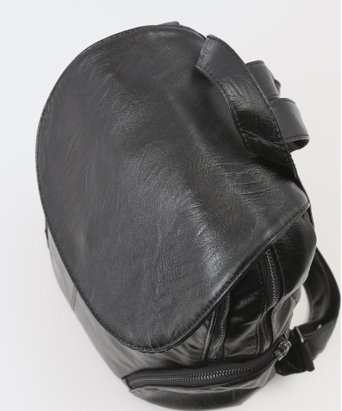 BACKYARD FAMILY（バックヤードファミリー） デイバック リュック