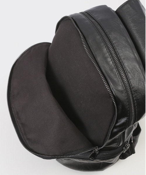 BACKYARD FAMILY（バックヤードファミリー） デイバック リュック