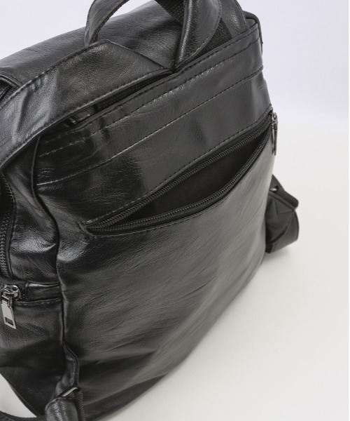 BACKYARD FAMILY（バックヤードファミリー） デイバック リュック