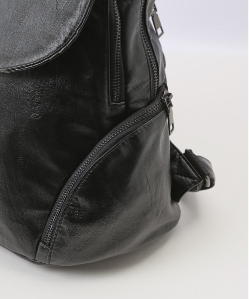 BACKYARD FAMILY（バックヤードファミリー） デイバック リュック